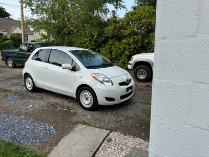 Used 2009 Toyota Yaris 2-Door Hatchback