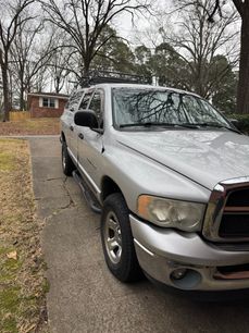 Used 2003 Dodge Ram 1500 Truck SLT