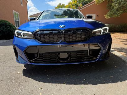 Used 2024 BMW M340i xDrive