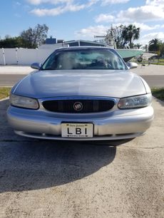 Used 2005 Buick Century Sedan