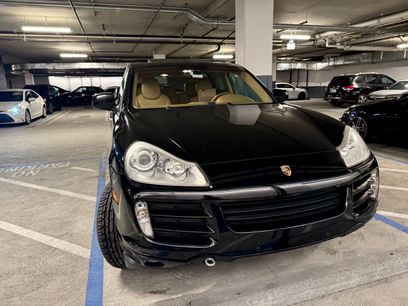 Used 2010 Porsche Cayenne