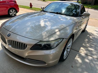 Used 2010 BMW Z4 sDrive35i