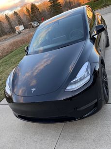 Used 2022 Tesla Model Y Long Range
