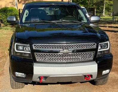 Used 2007 Chevrolet Avalanche LT w/ LT Preferred Equipment Group