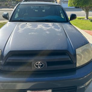 Used 2003 Toyota 4Runner Sport