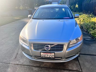 Used 2011 Volvo S80 T6