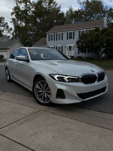 Used 2023 BMW 330i Sedan w/ Premium Package