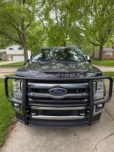Used 2022 Ford F350 XLT w/ XLT Premium Package