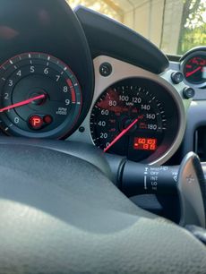 Used 2010 Nissan 370Z Touring