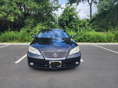 Used 2007 Lexus ES 350