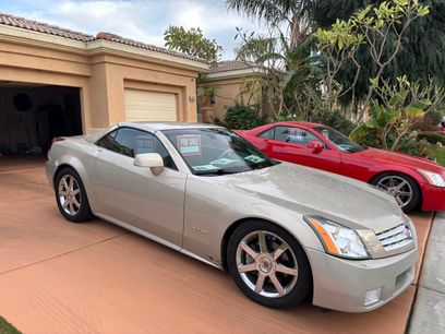 Used 2006 Cadillac XLR