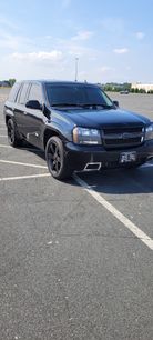 Used 2006 Chevrolet TrailBlazer LT w/ SS Package
