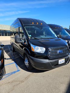 Used 2019 Ford Transit 350 XLT