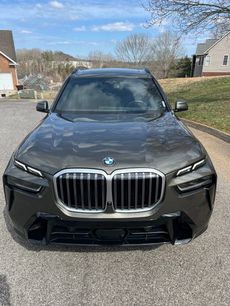 Used 2023 BMW X7 xDrive40i w/ M Sport Package