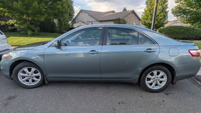Used 2009 Toyota Camry LE