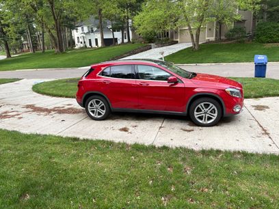 Used 2018 Mercedes-Benz GLA 250 4MATIC
