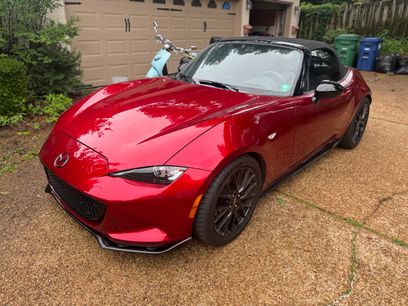 Used 2019 MAZDA MX-5 Miata Club w/ Brembo/BBS Recaro Package
