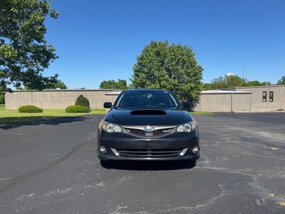 Used 2009 Subaru Impreza WRX Premium
