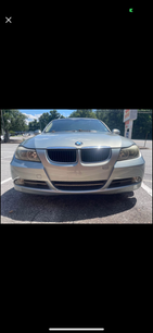 Used 2008 BMW 328i Sedan