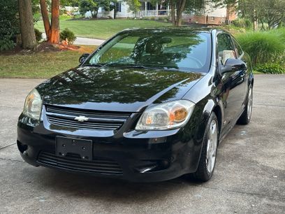 Used 2007 Chevrolet Cobalt SS