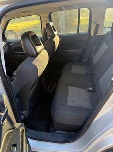 Used 2009 Jeep Patriot Sport