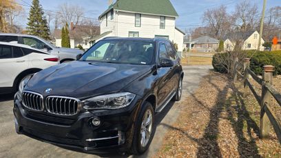 Used 2017 BMW X5 xDrive40e