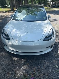 Used 2021 Tesla Model 3 Standard Range Plus