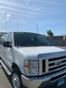 Used 2009 Ford E-350 and Econoline 350 XL