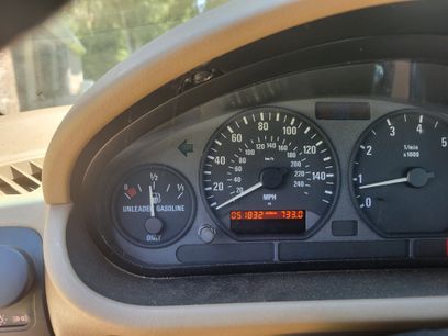 Used 1997 BMW Z3 2.8