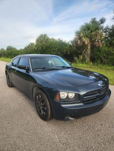 Used 2008 Dodge Charger SE