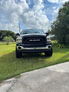 Used 2008 Dodge Ram 1500 Truck ST