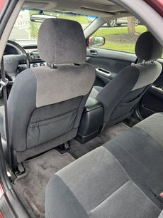 Used 2005 Toyota Camry LE