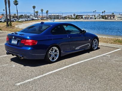 Used 2012 BMW 335is Coupe