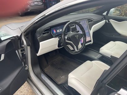 Used 2017 Tesla Model S 75D