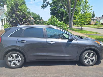 Used 2019 Kia Niro LX