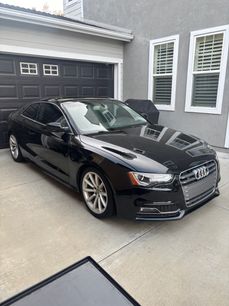 Used 2016 Audi A5 2.0T Premium Plus