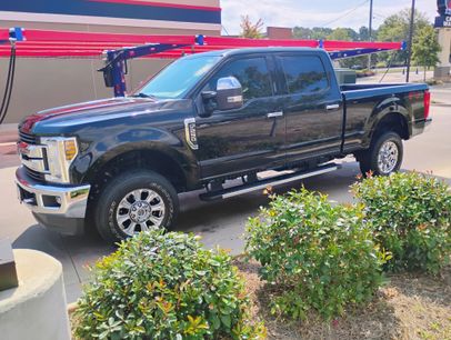 Used 2019 Ford F250 XLT w/ XLT Premium Package