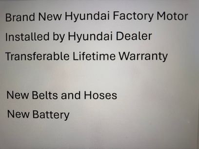 Used 2014 Hyundai Sonata GLS w/ Popular Equipment Group 2