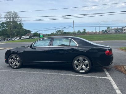 Used 2014 Bentley Flying Spur W12