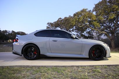 Used 2024 BMW M2 w/ Lighting Package