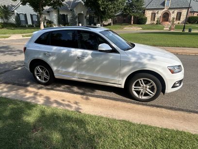 Used 2016 Audi Q5 2.0T Premium Plus