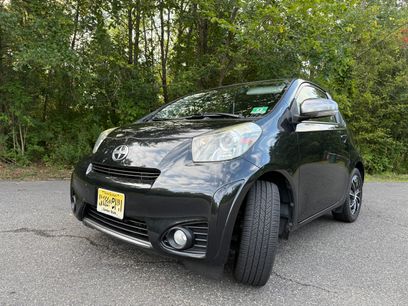 Used 2014 Scion iQ