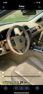 Used 2008 Jaguar XK Convertible