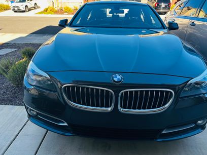 Used 2016 BMW 535i xDrive Sedan