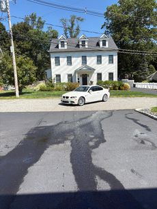 Used 2012 BMW M3 Coupe