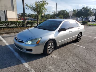 Used 2006 Honda Accord VP