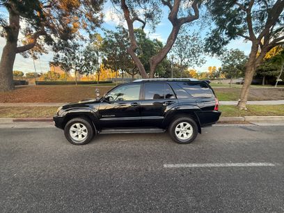Used 2004 Toyota 4Runner Sport