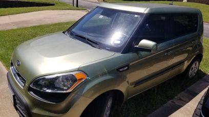 Used 2013 Kia Soul
