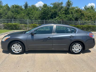 Used 2010 Nissan Altima 2.5 S