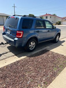 Used 2010 Ford Escape XLT